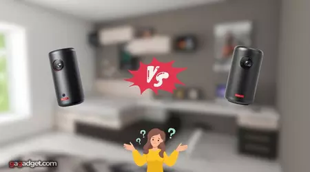 Nebula Capsule 3 vs Nebula Capsule 2