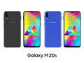 Фотография подтвердила, что Samsung Galaxy M20s получит аккумулятор на 6000 мАч