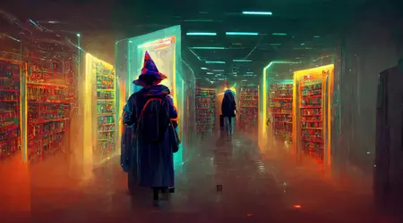 Getty Images will not sell images created by artificial intelligence