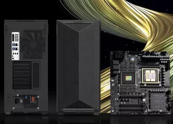 MSI XpertStation WS300: серверний Blackwell у ...