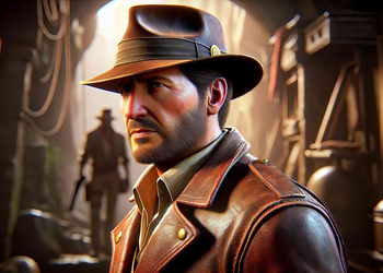 Indiana Jones and the Great Circle может также выйти на PlayStation 5, - слухи