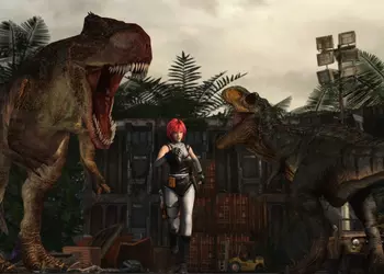 Capcom продлила лицензию торгового знака Dino Crisis, но не стоит надеяться на новую игру в серии 