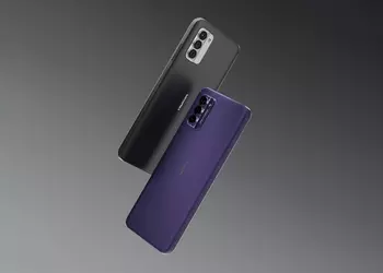 Nokia G42 5G начала получать обновление Android 14