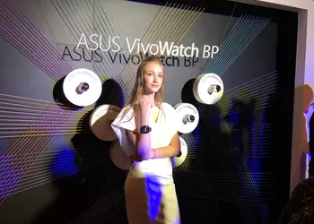 Computex 2018: новые ноутбуки ASUS своими глазами