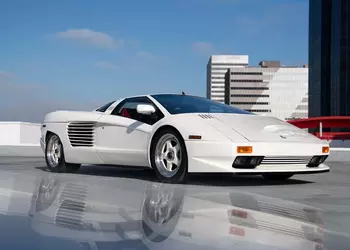 Cizeta-Moroder V16T: суперавтомобиль, который оказался «слишком Lamborghini» для самой Lamborghini