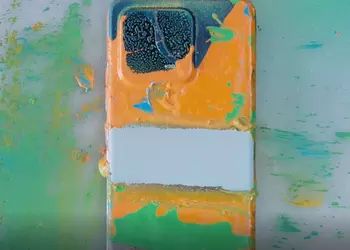 Nano leather: Xiaomi 13 flagships will get a special dirt-repellent coating