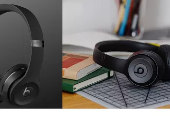 Скидка $100: Beats Solo 3 можно купить на распродаже Amazon Cyber Monday за $99
