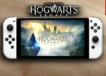 Un'altra nuova aggiunta alla libreria di giochi per Nintendo Switch, Hogwarts Legacy, è stata resa disponibile sulla console portatile, ma gli sviluppatori hanno dovuto abbassare la qualità del gioco. 