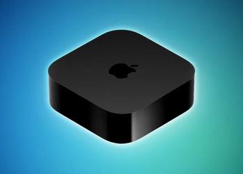 Apple выпустила tvOS 17.6.1 с исправлениями ошибок