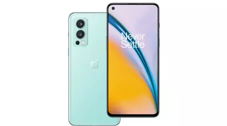 Le OnePlus Nord 2 a reçu OxygenOS 13 (F.51) : quelles sont les nouveautés ?