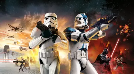 Aspyr has released a new patch for Star Wars: Battlefront Classic Collection, which improves server stability and fixes a bunch of bugs