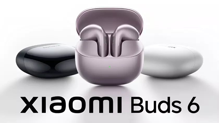 Xiaomi Buds 6: Elevating Your Audio Experience to the Next Level