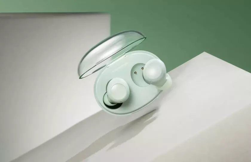 Realme Buds Q2s: бюджетные TWS-наушники с поддержкой Dolby Atmos и 30 часами автономной работы за $26