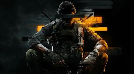 Pour l'instant, uniquement pour les abonnés du Game Pass : la première phase du test bêta de Call of Duty : Black Ops 6 a commencé.