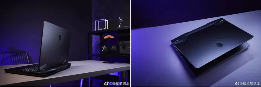 MSI Strom Tank Pro GP76 – Core i7-12700H, GeForce RTX 3080 Ti и 1 ТБ SSD за $2500