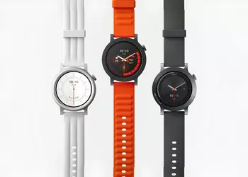 Nothing выпустила CMF Watch 3 Pro — умные часы с ChatGPT, высокой автономностью и ИИ-функциями для спортсменов