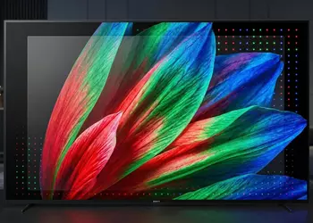 True RGB от Sony: новый стандарт натуральности цветов в телевизорах Bravia весной 2026