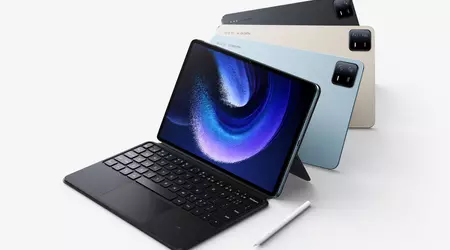 Écran LCD 144 Hz, puce Snapdragon 8 Gen 3 et batterie de 10 000 mAh : un initié révèle les spécifications du Xiaomi Pad 7 Pro