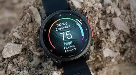 Garmin випустила оновлення beta 21.18 для годинників Fenix 8, Tactix 8 та інших: виправлено баг із HRV