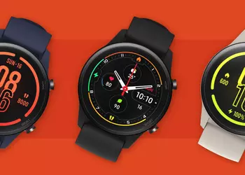 Xiaomi Watch S1 will enter the global market