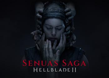 Senua's Saga: Hellblade 2 на Xbox Developer_Direct: немного подробностей о разработке и игровом процессе и подтвержденная дата релиза - 21 мая