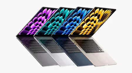 MacBook Air with a 15.3-inch screen and M2 chip is available on Amazon for $200 off