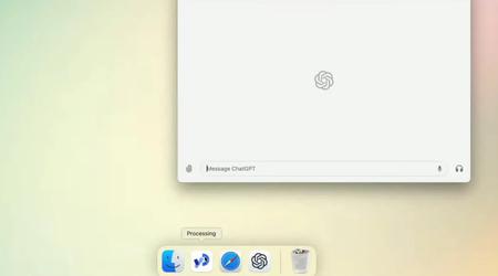 Програма OpenAI ChatGPT для Mac тепер доступна для всіх