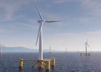 ИИ-серверы идут на дно (в хорошем смысле): Aikido Technologies строит дата-центры в море