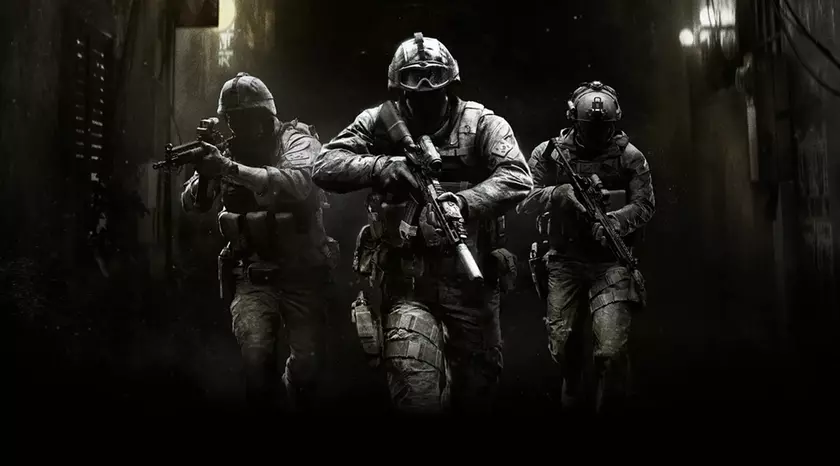 Выход Call of Duty: Modern Warfare 4 – познакомьтесь с искусством новой части!
