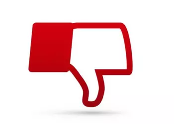 YouTube отключает дизлайки (на самом деле нет)