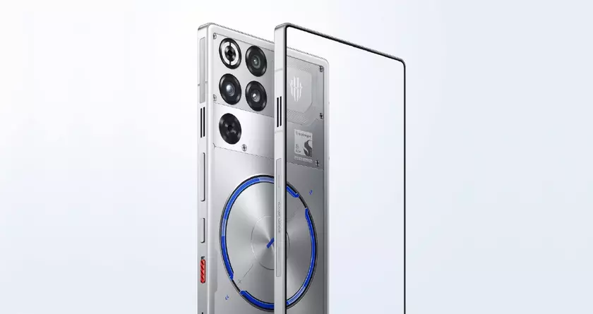 RedMagic 11S Pro