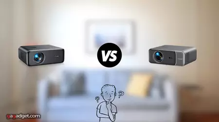 Wimius P62 vs Yaber V9