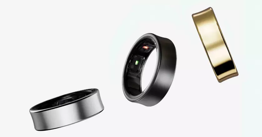 Samsung Galaxy Ring нельзя использовать для контрацепции, и другие юридические замечания из пресс-релиза