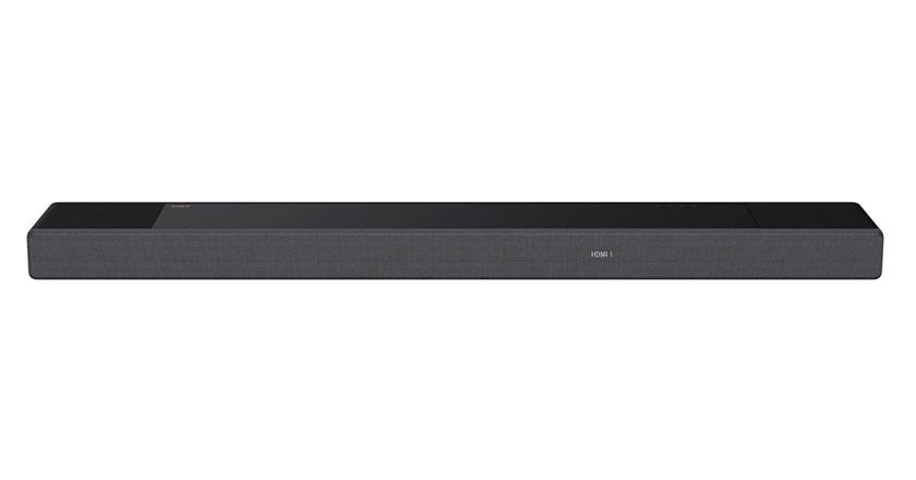 Barra de sonido para audiófilos Sony HT-A7000