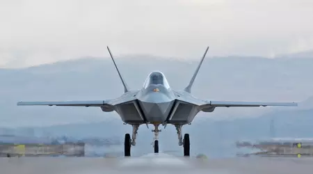 F-35 Lightning II et F-22 Raptor rivaux : l'Ukraine envisage d'acheter des chasseurs KAAN turcs de cinquième génération