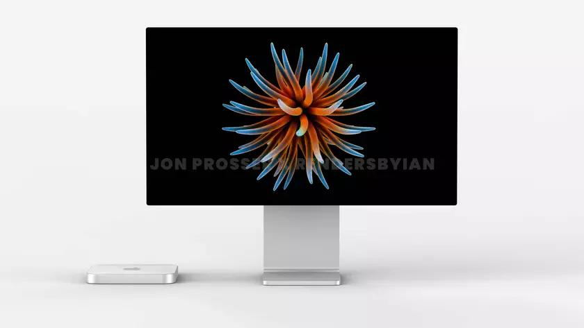 Не только новые MacBook Pro: Apple на WWDC может представить обновлённый Mac mini с фирменным чипом M1X