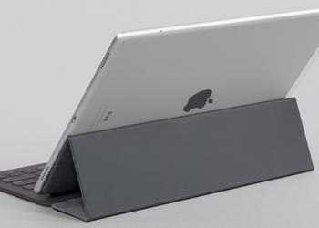 Началось производство iPad Pro на 10,5 дюймов