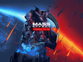 BioWare выпустит легендарные версии первых Mass Effect, и уже готовит новую игру в серии