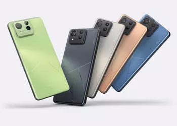 Asus объявила, что следующий свой флагман Zenfone 12 Ultra представит 6 февраля