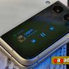 Une touche d'avenir : 10 choses qui rendent le Samsung Z Flip 3 différent du Z Flip-8