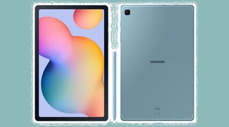 Samsung Galaxy Tab S6 Lite is available on Amazon with a discount of up to $157