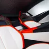 Интерьер Aston Martin Valen - превью