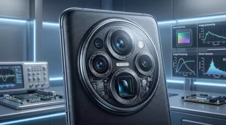 Vivo X500 Pro Max : 200 mégapixels et puce 2 nm pour un futur flagship