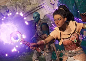 Obsidian случайно раскрыла дату выхода Avowed: ролевая игра должна выйти 12 ноября на ПК и Xbox Series