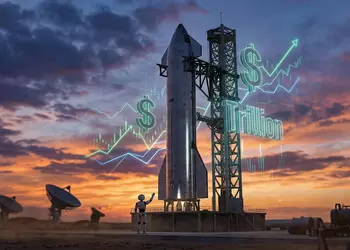 SpaceX выходит на IPO: Маск готовит крупнейшее размещение в истории с оценкой $1.75 трлн