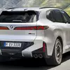 BMW X5 M60e xDrive 2026 изображение 2