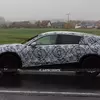 Прев'ю дизайну кросовера Mercedes-AMG