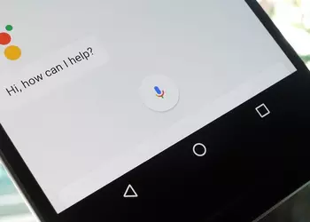 Google Assistant will appear on smartphones with Android Lollipop and tablets on Android Nougat