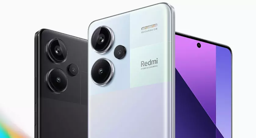 Redmi Note 14 Pro 5G станет первым смартфоном на Snapdragon 7s Gen 3