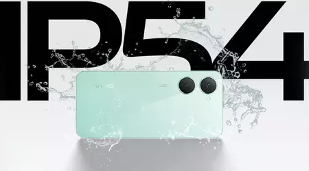 Vivo Y18i: Новий бюджетний смартфон з чіпсетом Unisoc T612 та акумулятором 5000 мАг за 95 доларів